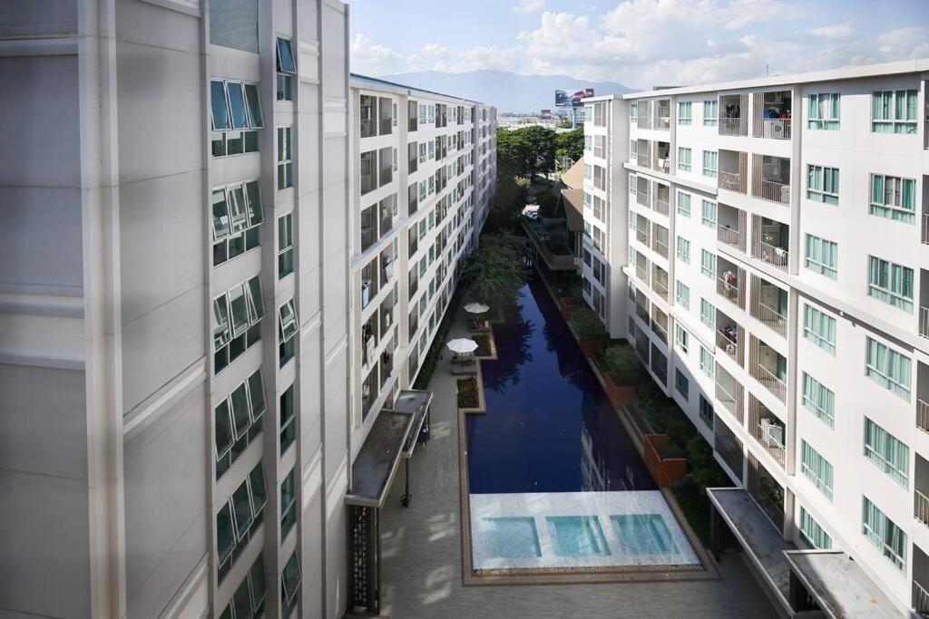 Brand New Homely 2 Bedrooms Pangsapuri *