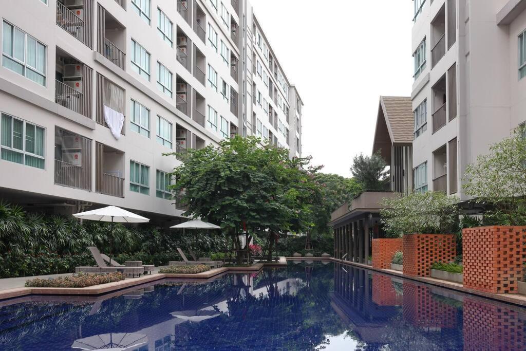 Brand New Homely 2 Bedrooms Chiang Mai
