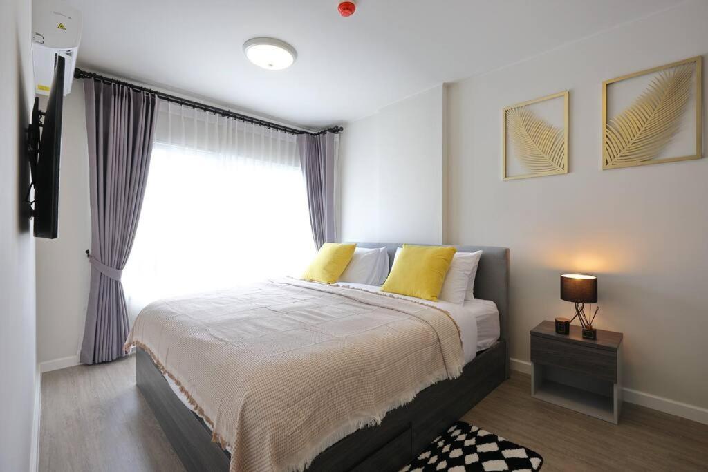 Brand New Homely 2 Bedrooms Pangsapuri *