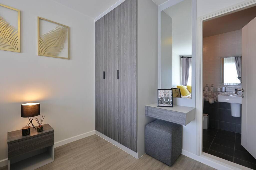 Brand New Homely 2 Bedrooms