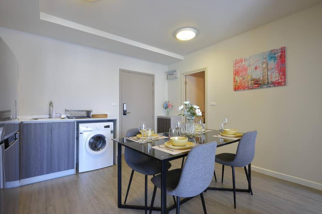 Pangsapuri Brand New Homely 2 Bedrooms