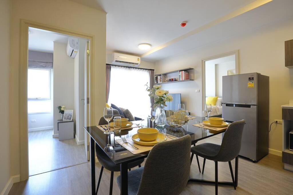 Brand New Homely 2 Bedrooms *