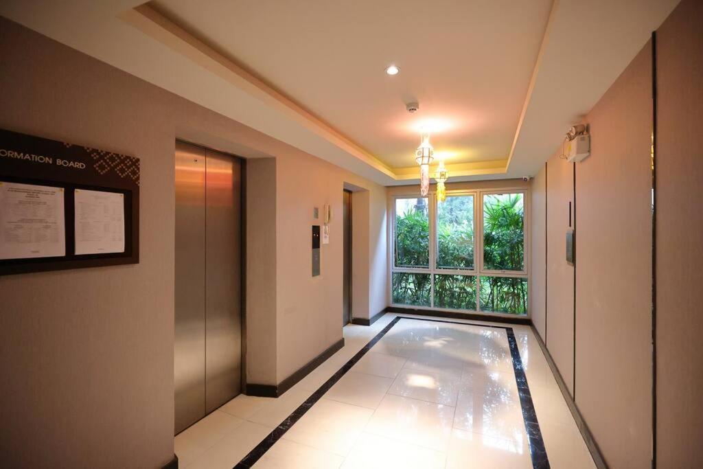 Pangsapuri Brand New Homely 2 Bedrooms