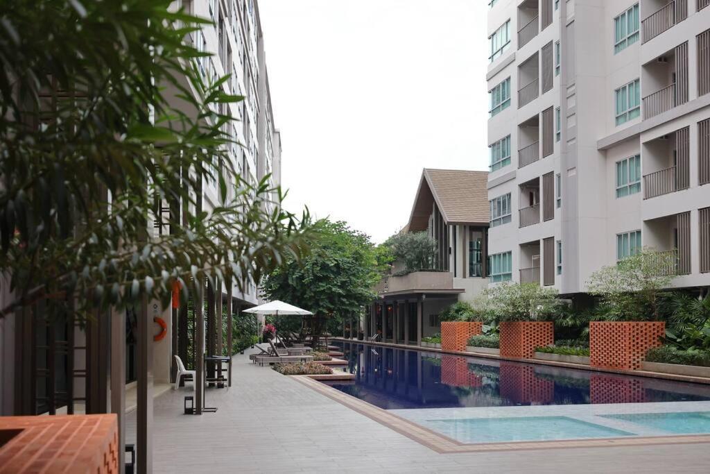 Brand New Homely 2 Bedrooms Pangsapuri