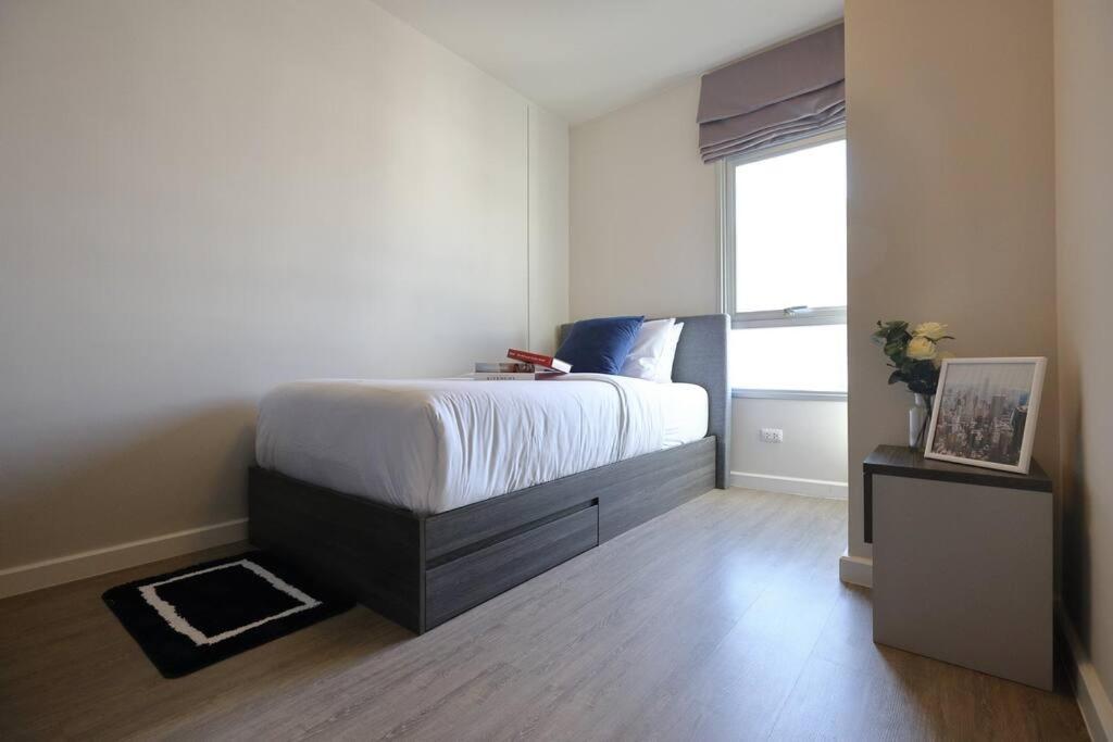 Brand New Homely 2 Bedrooms *