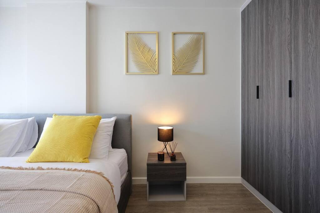 Pangsapuri Brand New Homely 2 Bedrooms Chiang Mai
