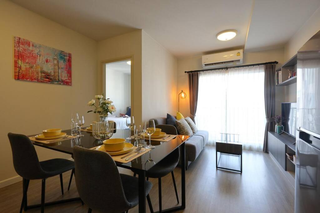 Brand New Homely 2 Bedrooms Pangsapuri