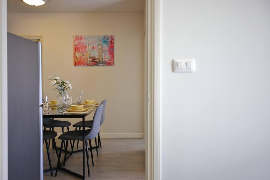 Brand New Homely 2 Bedrooms Chiang Mai
