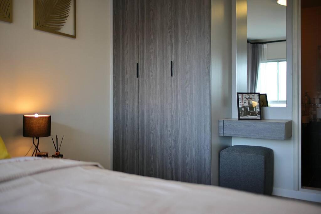 Brand New Homely 2 Bedrooms * Chiang Mai