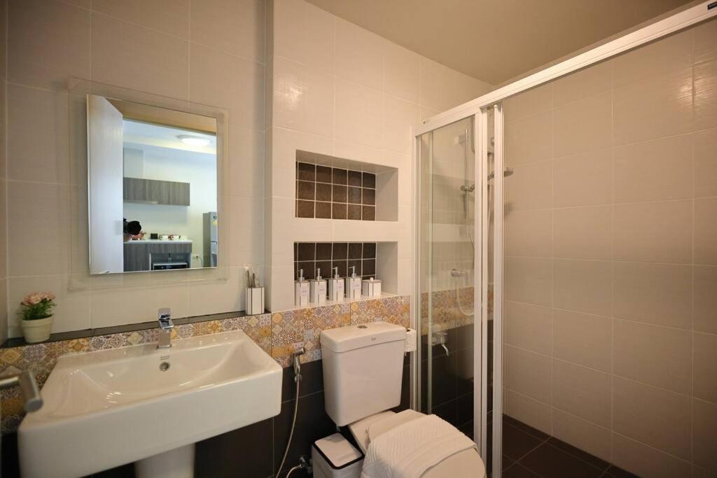 Brand New Homely 2 Bedrooms