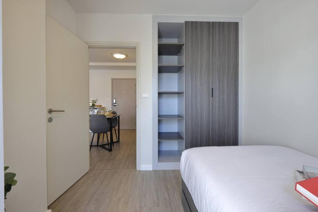 Pangsapuri Brand New Homely 2 Bedrooms Chiang Mai