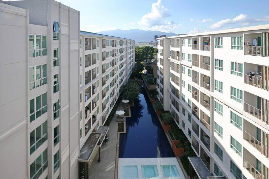 Brand New Homely 2 Bedrooms * Chiang Mai