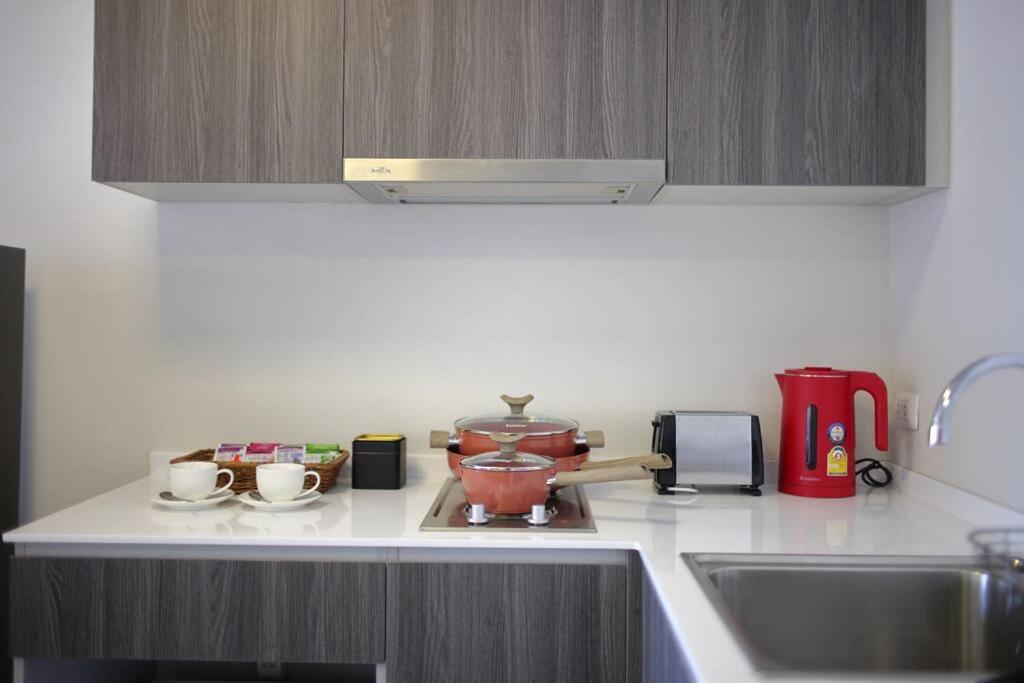 Brand New Homely 2 Bedrooms Chiang Mai